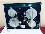 Kenmore Electric Stove Range Model 79046999103 Cooking Top Glass 30 X 22 3/4. Fixed Price $199.00.