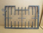 Hotpoint Range Burner Grate Part # W10814166 W11449099. Fixed Price $85.48.