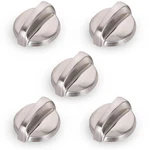 Pack WB03T10284 Ge Appliance Burner Control Knobs 191D5100 .... Fixed Price $24.79.