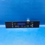 Genuine Whirlpool Double Oven, Touch Panel Only # W10172140 (board Not Included). Fixed Price $349.98.