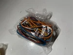 Bosch Gaggenau Thermador Installation Set 413553 H13BS-B. Fixed Price $193.00.