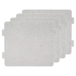 Patikil 4.2 X 3.9 Inch Microwave Waveguide Cover, 4PCS. Fixed Price $15.97.