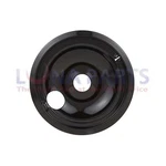 Hotpoint Kenmore Stove Range Cooktop 8" Black Burner Drip Pan Bowl PM32X5041. Fixed Price $9.54.