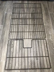 3X Maytag Amana Range Oven Racks 74009045 WP74008763 16 5/8" 24" #1. Fixed Price $44.99.