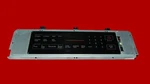 Samsung Gas Control Panel/board DG34-00027B DE92-02588J Oem Used Tested. Fixed Price $107.97.