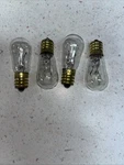 New Oem Bosch Thermador 487506 Oven Lamps Set Of Not Aftermarket.. Fixed Price $19.99.