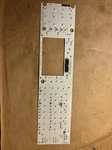 Genuine Electrolux Range Oven Touch Panel Assy # 316538419 316576643 Light Board. Fixed Price $49.99.
