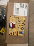 827894 Wolf Griddle Control Relay Board ***as Is***. Fixed Price $98.00.
