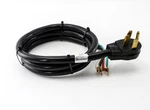 Utilitech 4 Prong Appliance Power Cord SF-72M 50A 125V/250V. Fixed Price $15.75.