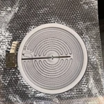 New** Listing MEE64284801 Genuine Lg Cooktop Heater Radiation Oem. Fixed Price $69.99.