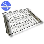 Jenn-air Wall Oven Slide Rack W10861837 W10663549. Fixed Price $99.89.