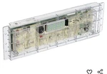 Range Control Board WB27T10826 WB27T11066 WB27T11277. Fixed Price $63.71.