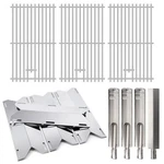 Criditpid Replacement Parts For Jenn Air 720-0062 Grill, Stainless Steel. Fixed Price $120.00.