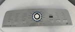 Frigidaire Affinity Washer Front Control Complete Tested. Fixed Price $49.99.