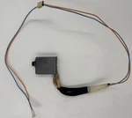 Oem Jenn-air Whirlpool Oven Meat Probe Receptacle & Nut Asm 74009649 71001863. Fixed Price $149.99.