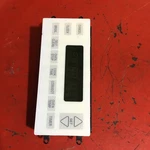 Maytag Stove Oven Control Board ((white)) Oem P/n 7601P313-60. Fixed Price $69.99.