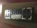 WB27K10245 Range Oven Control Board AZ93873 NRV51. Fixed Price $47.90.