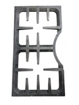 Dcs Cooktop 245293 Ctdi Grate Cntr United 5BRN Asm - B81 B92. Fixed Price $189.97.