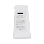 Ge WB56X29819 Microwave Control Panel Asm Wh. Fixed Price $208.56.