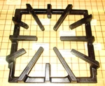Thermador Pro Prg Range Burner Grate 15-12-451, 00487336,. Fixed Price $51.95.