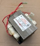Transformer Pt# MD-101AMR Part From Vissani Microwave Model HV0170B. Fixed Price $75.00.