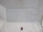 74002459 Magic Chef Maytag Stove Range Inner Door Glass 16 7/8 X 1/4 74002002. Fixed Price $14.59.