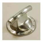 WP74011580 Whirlpool Surface Burner Knob Oem. Fixed Price $24.95.