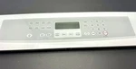 Genuine Kenmore Single Oven 27" Touch Panel Only # 318366209 318914500 OV145. Fixed Price $137.18.