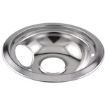 Stanco 701-6 Universal Chrome Bowls 6" (7016). Fixed Price $24.31.