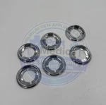 Set Of 6, Oem Viking Range Bezel PB010208 PB010209 Free Same Day Shipping. Fixed Price $104.98.