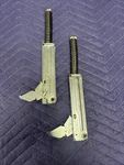Range Oven Door Hinge Set P# WB10T10023 WB10T10024. Fixed Price $56.99.