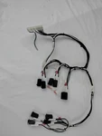 Wire Harness 72437 Dacor Gas Cooktop Connects Spark Module + Valve Microswitches. Fixed Price $79.99.