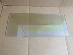 Thermador Double Oven Inner Door Glass (21"X 8 3/4") For Model # CM301S. Fixed Price $59.98.