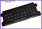 Oem Frigidaire Range Control A16490101 1-YEAR Warranty Free Same Day Shipping. Fixed Price $89.99.