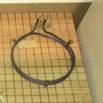 Gaggenau Oven Convection Element 00097855, 00098163, 371465. Fixed Price $129.95.