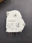 Supco SPG1401GE 6 Hour 25 Minute Defrost Timer For WR9X480. Fixed Price $14.99.