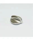 WB03K10303 Erp Burner Knob For Ge Cooktop Replaces WB03K10305, WB03B43926. Fixed Price $24.50.