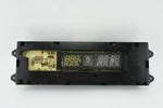 Genuine Kenmore Range Oven, Control Board # WB27T10137. Fixed Price $69.98.