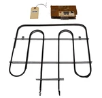 Whirlpool W10207398 Range Oven Stove Bake Element. Fixed Price $49.99.