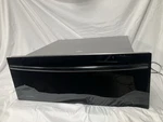 Thermador Warming Drawer MODEL#WD30XB. Fixed Price $395.00.