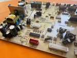 Bertazzoni Main Control Board Z300078. Fixed Price $288.95.
