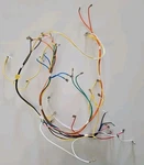 Frigidaire Electric Cook-top Main Wire Harness 5304518930 A13164802. Fixed Price $31.99.