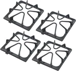 W10447925 Replacement Stove Grates For Whirlpool And Maytag Cooktops, Pack. Fixed Price $95.99.