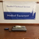 Ge AMX4 Exposure Hand Switch PN:46-270800G5 With Female Cable. Fixed Price $130.00.