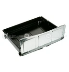 WB63X29070 Range Drawer Body Genuine Oem Replacement Part. Fixed Price $80.00.