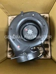Genuine Oem Zephyr Range Hood Blower Motor 12120089. Fixed Price $399.00.