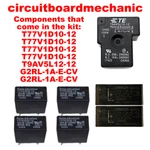 Repair Kit 5304510064 316557216 316557236 Frigidaire Oven Control Board. Fixed Price $45.00.