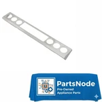 76321000117221-A Oem For Midea Oven Range Manifold Part # Model. Fixed Price $114.89.