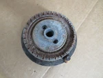 Wolf Cooktop Burner Head Ass. (large) Part # 800503 49153010 49153110. Fixed Price $89.98.
