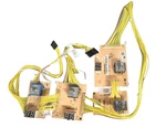 Frigidaire Range Oven, Control Board Assy # 318411400 ! Free Shipping X72. Fixed Price $179.49.